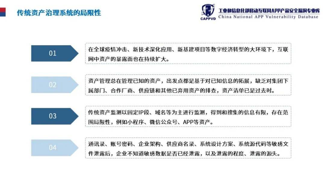 盛邦安全出席移动互联网APP产品安全漏洞技术沙龙并作主题演讲
