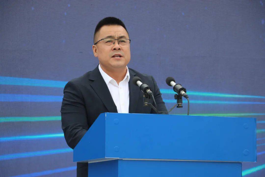 【楚商动态】“楚能一号”拔锚！远航锂电池“蓝海”