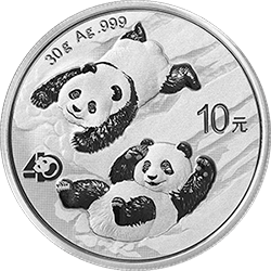 【周末专栏——钱币故事】第二十期：熊猫金币有哪些投资优势