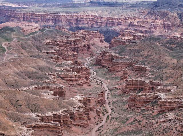 青年说 | 到中亚，奔赴一场激动人心的“探秘”