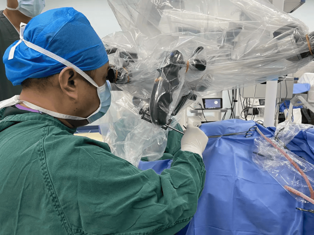 全国首例！吉林大学中日联谊医院突破脑科学研究“卡脖子”难题