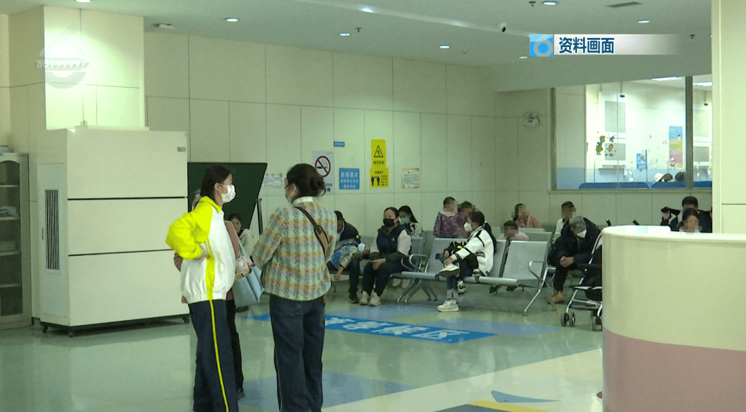 H3N2毒株已在昆明出现,流行趋势“抬头”!疫苗接种需看→