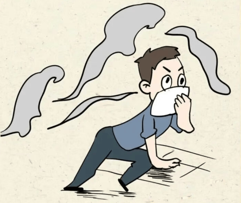 森林防火正当时,防火指南要牢记!