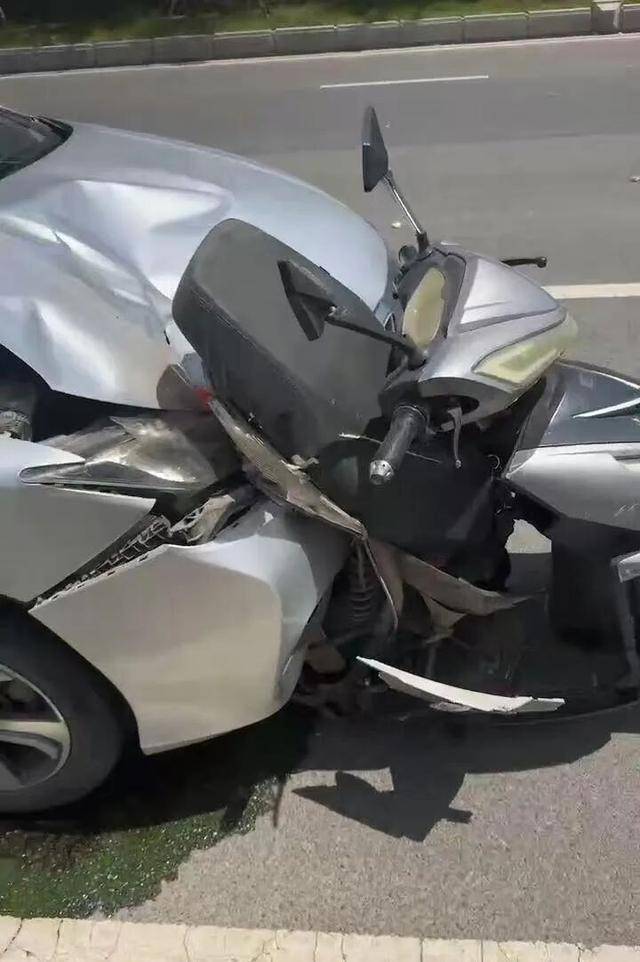 高三生被恶意撞伤身亡,肇事者是邻居