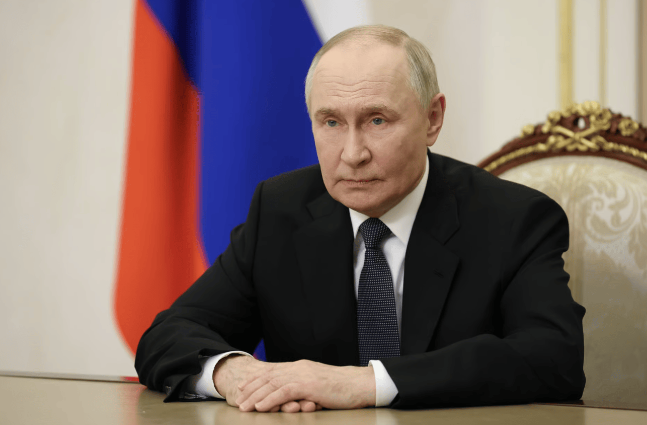 普京要求内阁12月1日前制定稀土开采计划,乐于与任何外国伙伴合作