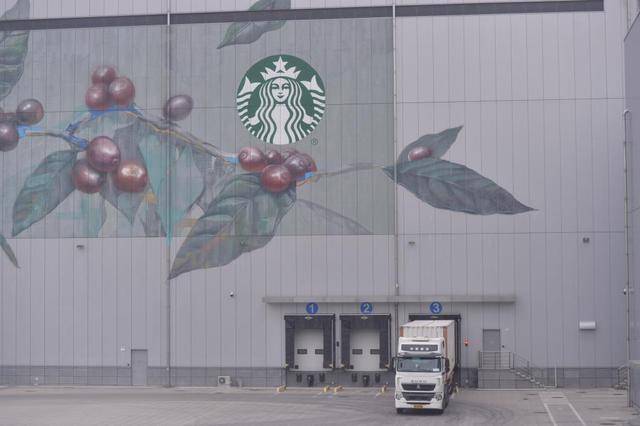 四中全会精神在基层丨记者手记:不产一粒生豆,昆山何以打造千亿元级咖啡产业?