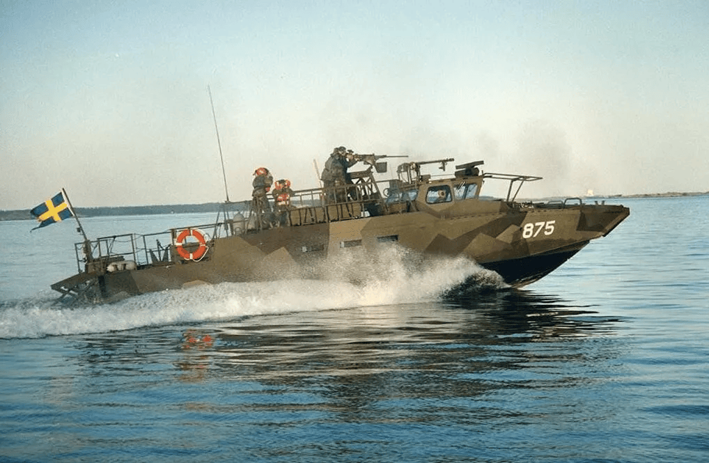 仅一千万人的北欧小国，二战坚持中立，至今让对手不敢入侵