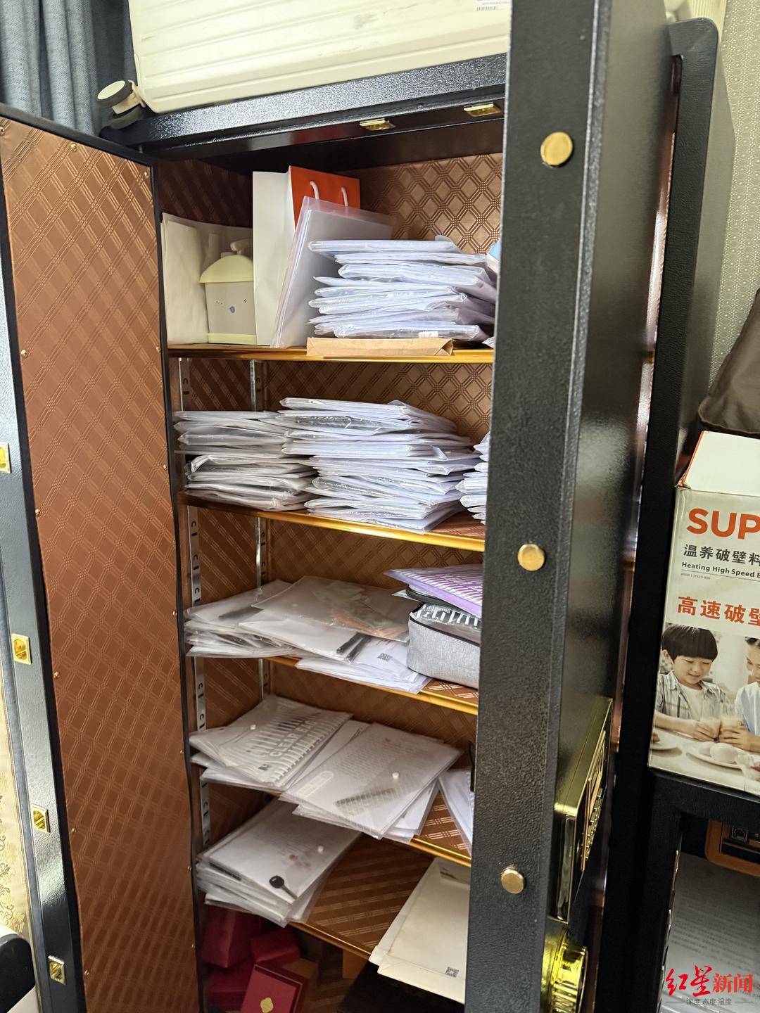 “95后”留学女生遭遇“套路贷”陷阱：13万借款被恶意垒高至1260万，抵押近千万房产还债