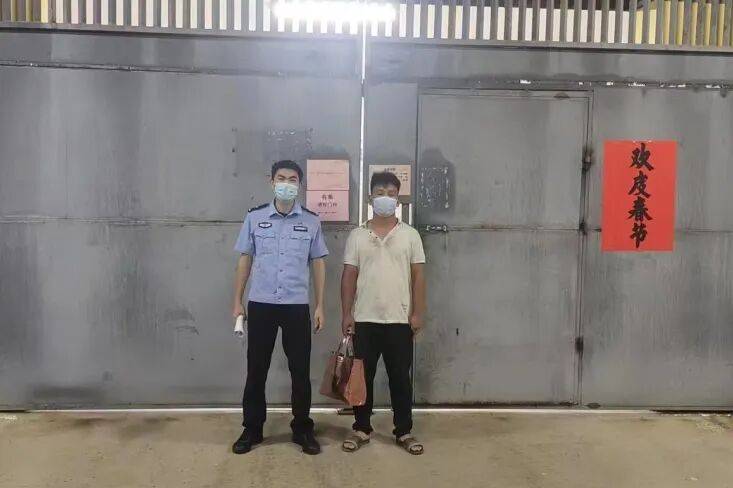 违规施工动火作业，违法！