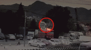 违规施工动火作业，违法！