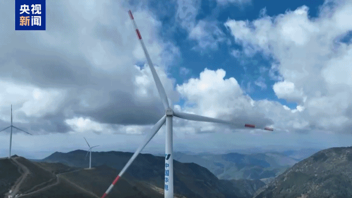 全球最大、国内首条……上周末 我国多领域迎来新突破！