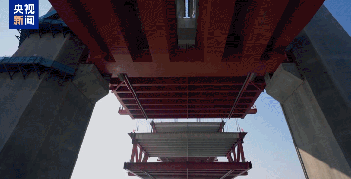 全球最大、国内首条……上周末 我国多领域迎来新突破！