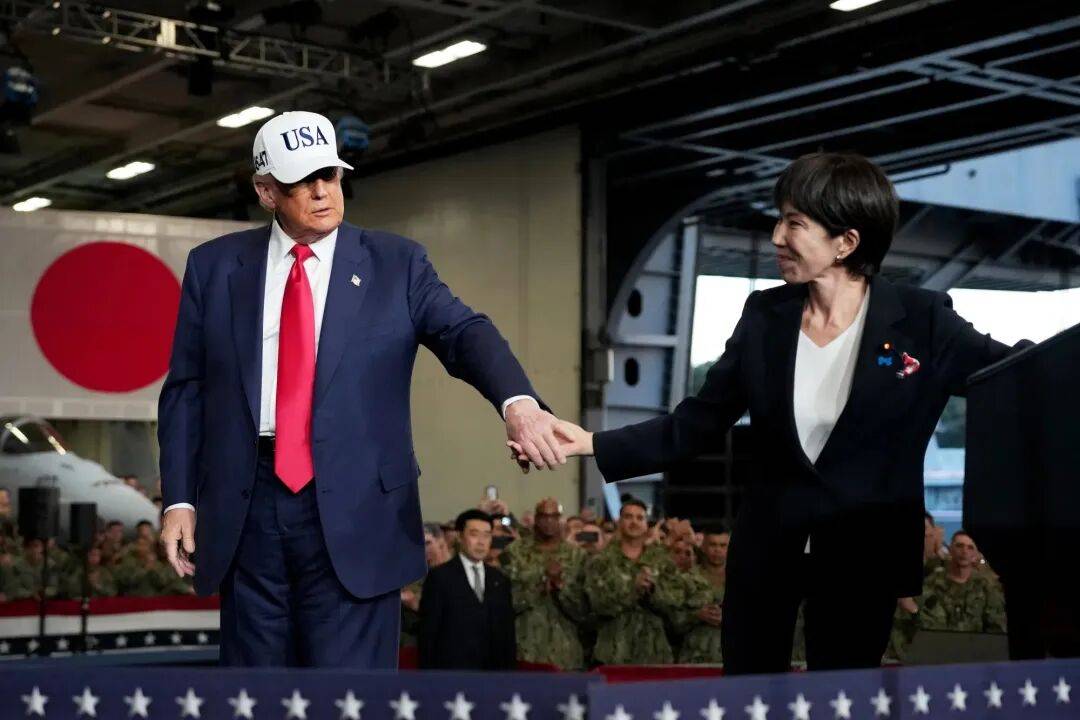 日本人也想不通：82%的人说要为台去死，但肯为日而战的却只有9%