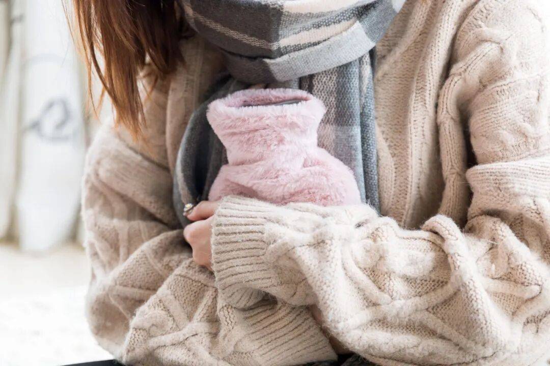 本周晴多雨少 明日气温回升