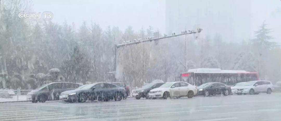 我国已进入拉尼娜状态，今冬气候如何？