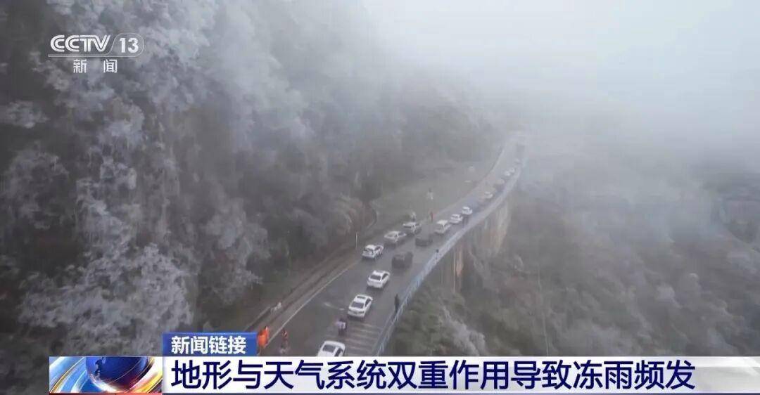 我国已进入拉尼娜状态，今冬气候如何？