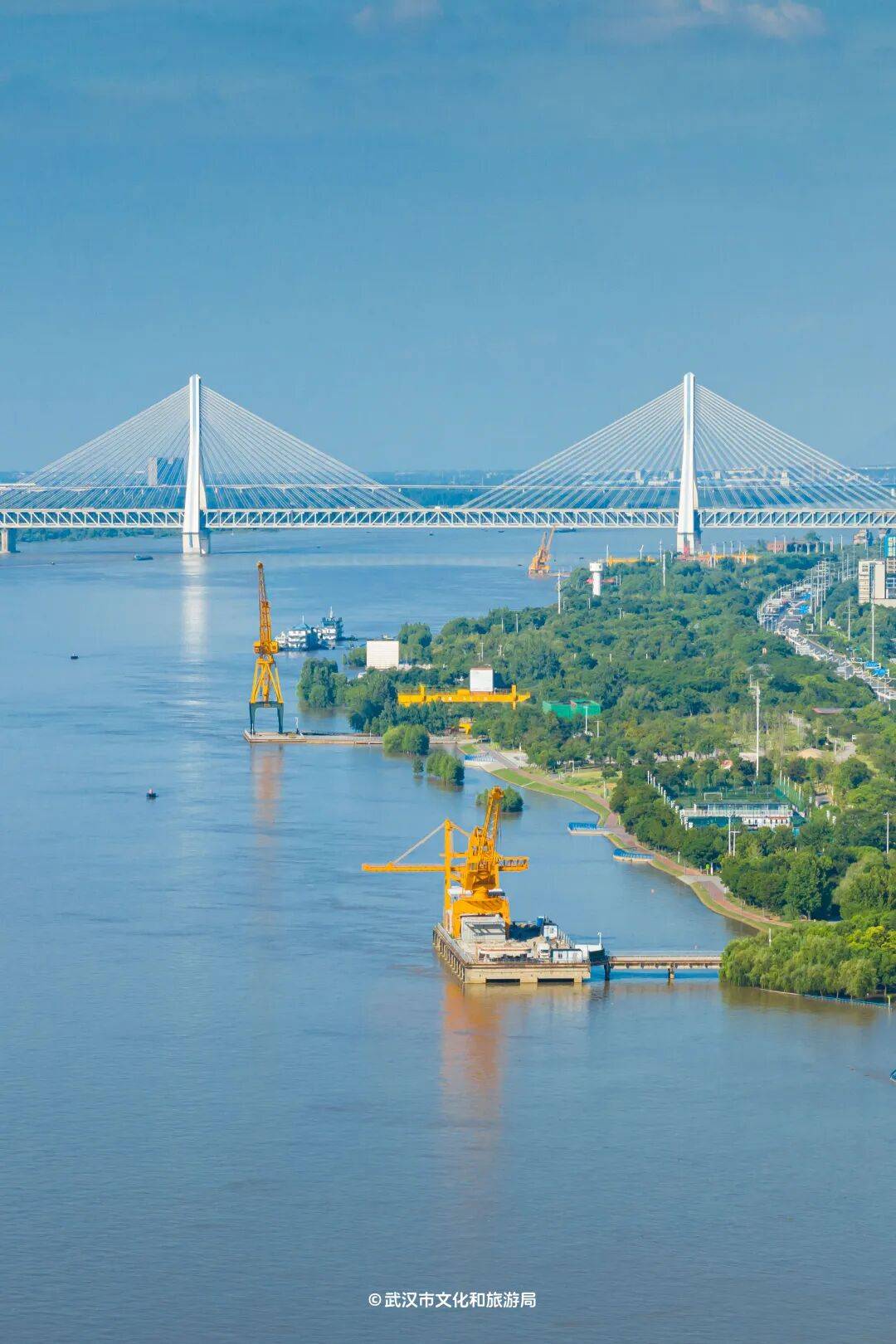 亚洲第一，世界第二，武汉地铁环线王有多牛？