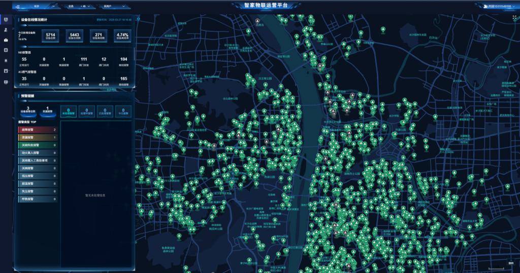 长沙今年计划更换19.2万块超期服役燃气表，新表具备报警和自动切断燃气功能